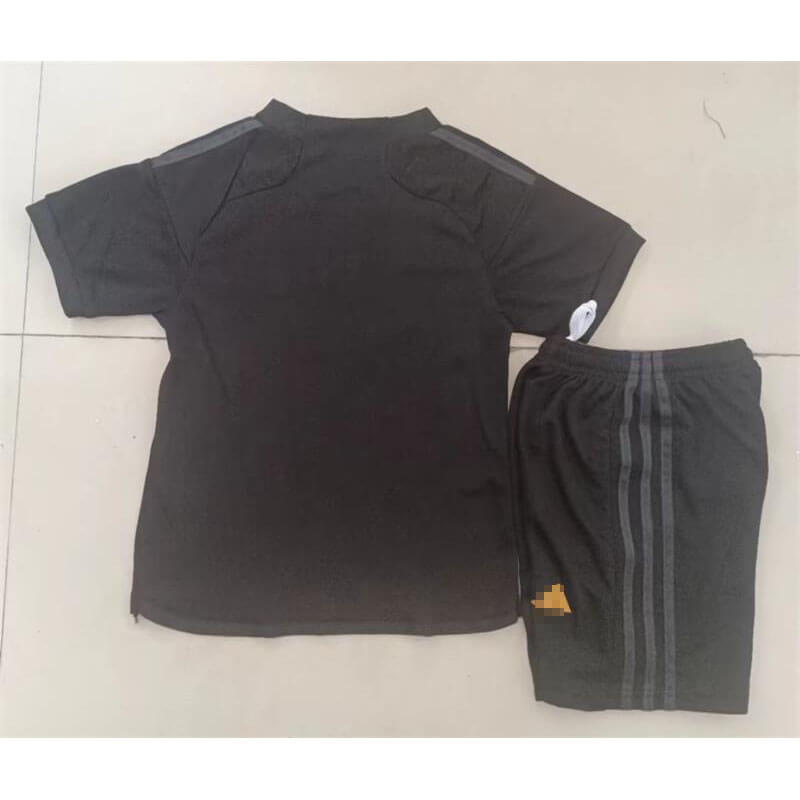 Camiseta Real Madrid 2023/2024 Niño Kit Third